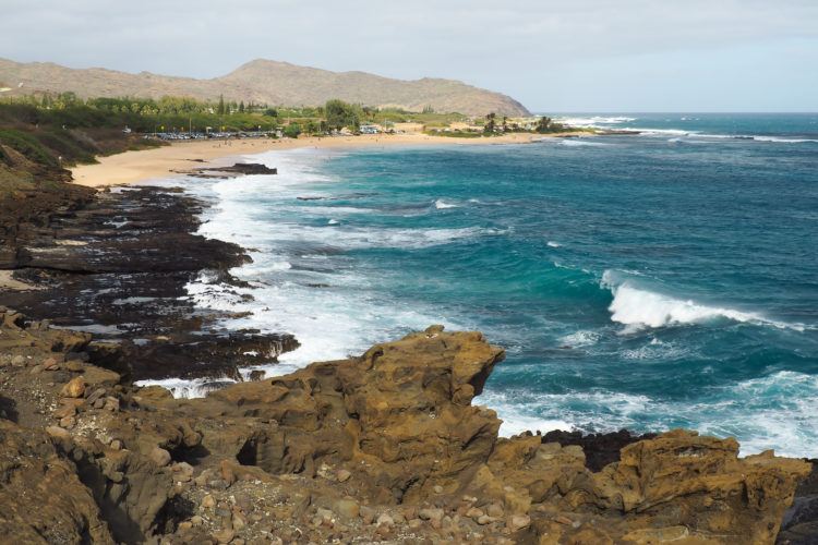 oahu travel ideas