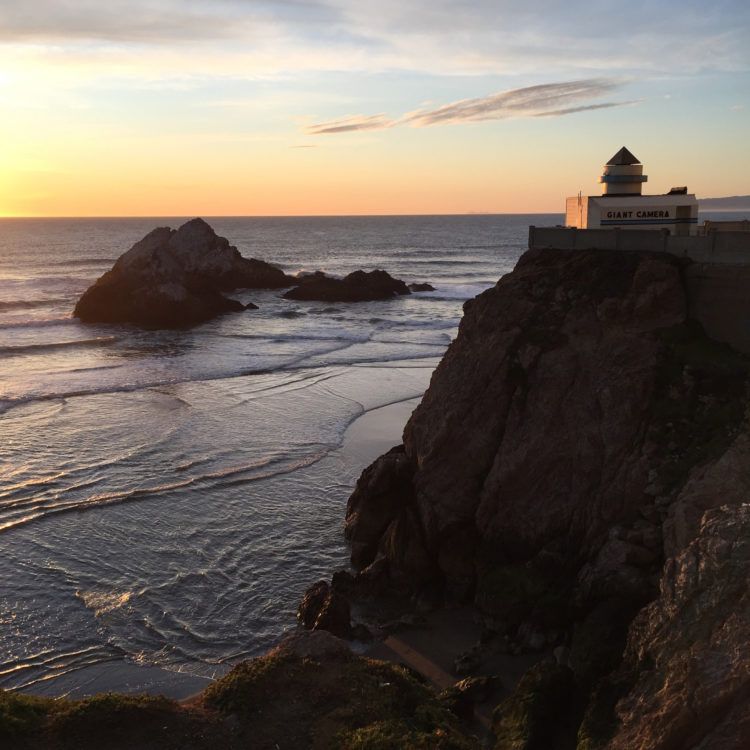 The Most Spectacular Sunsets in San Francisco: 10 Spots to Watch