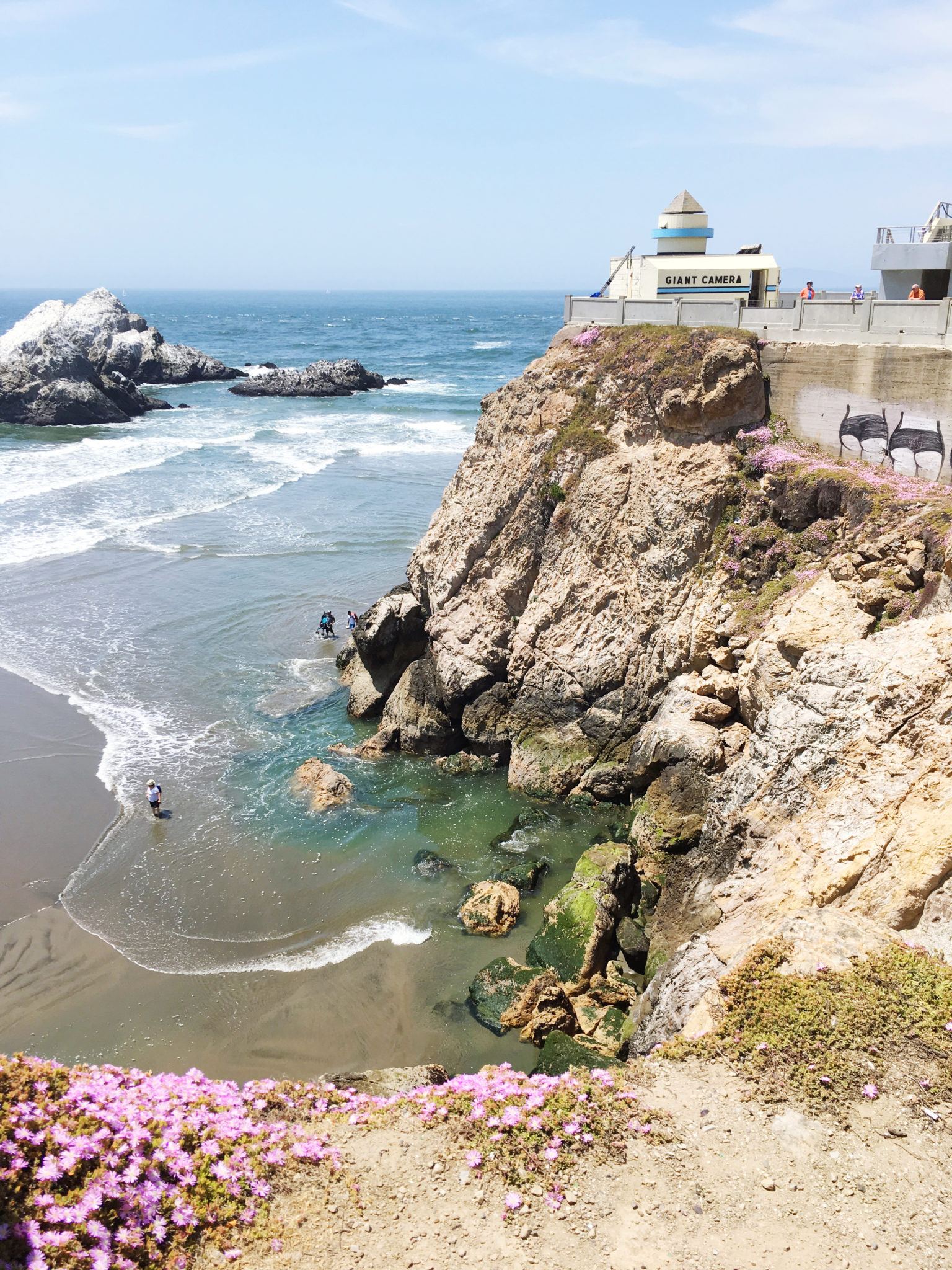 50+ Hidden Gems in San Francisco All My Favorite Secret Spots in SF