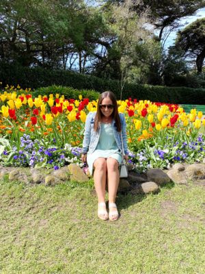 Visiting San Francisco and looking for the best things to do in Golden Gate Park? Keep on reading my friend -- I’m sharing all my favorite spots!