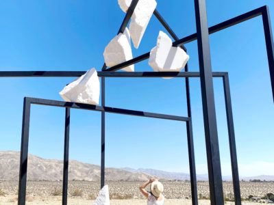 Desert X 2021: My Favorite Art Pieces in the Desert