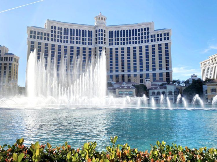 wat te doen in Vegas naast Gamble: De ultieme Las Vegas Bucket List