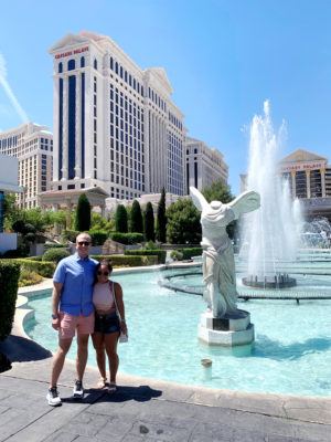Things to do in Vegas Besides Gamble: The Ultimate Las Vegas Bucket List