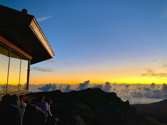 Haleakala Sunrise: How to Get A Reservation or Book a Haleakala Sunrise Tour