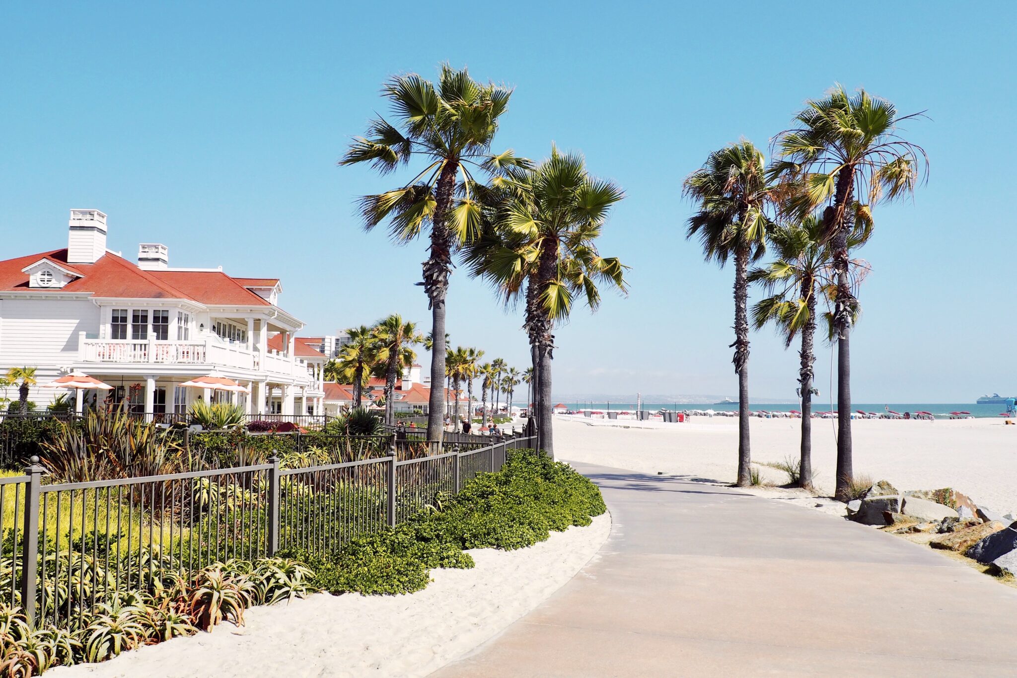 San Diego Weekend Getaway The Perfect 3 Day San Diego