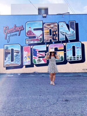 Best Photo Spots in San Diego: 50+ Most Instagrammable Places in San Diego!