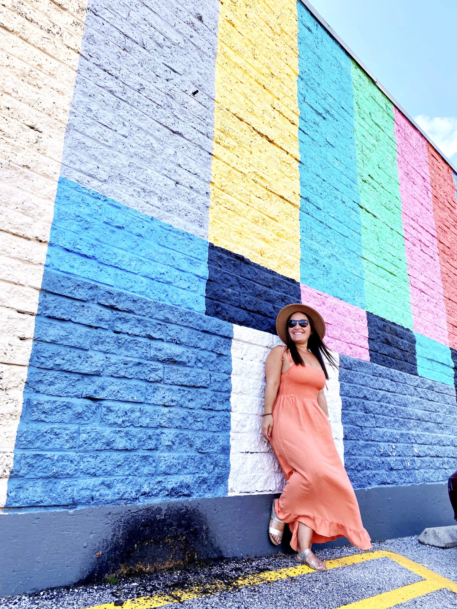 40+ Murals in Austin, Texas: The Best Austin Street Art + IG Photo Spots