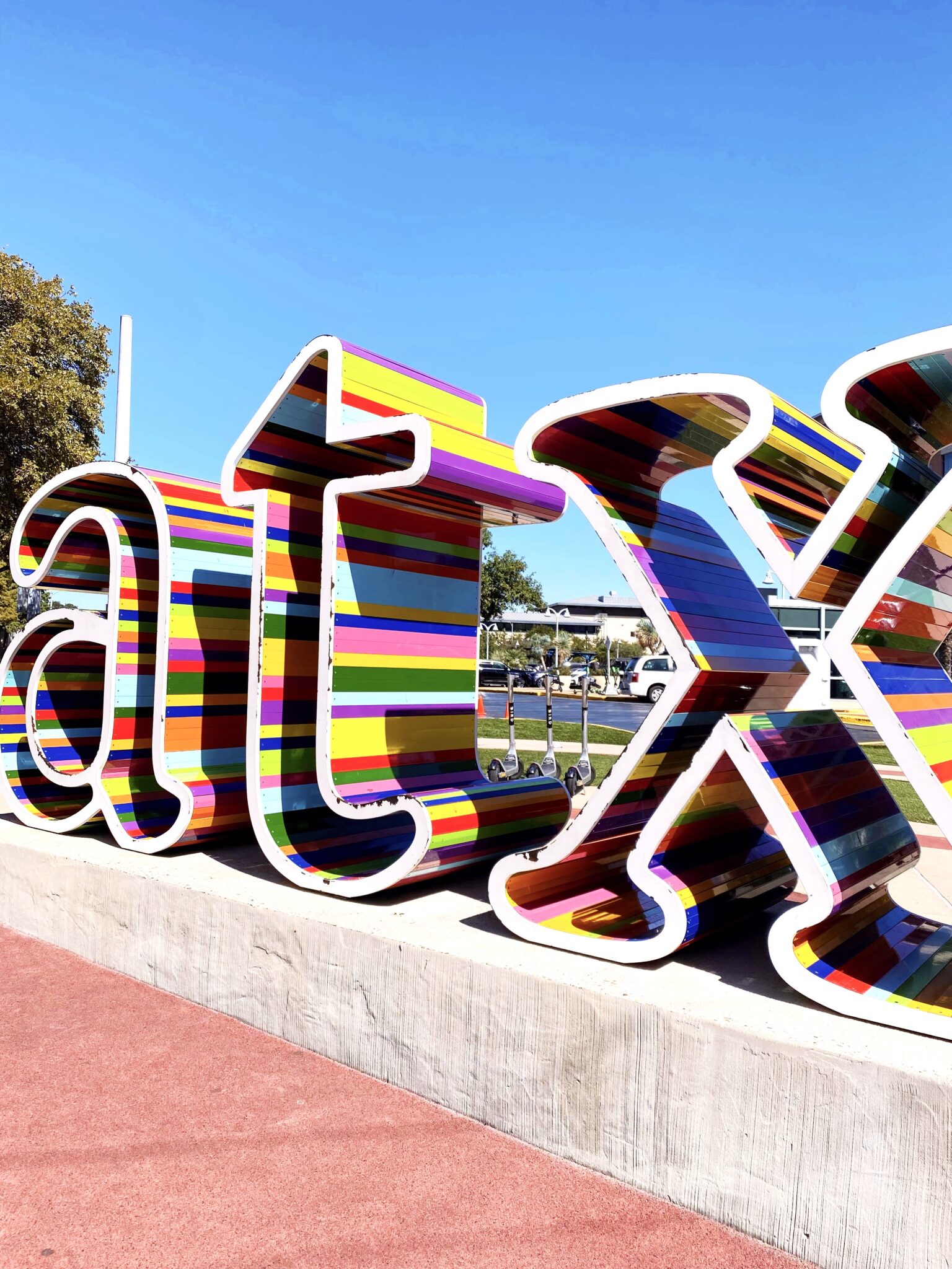 40+ Murals in Austin, Texas The Best Austin Street Art + IG Photo Spots