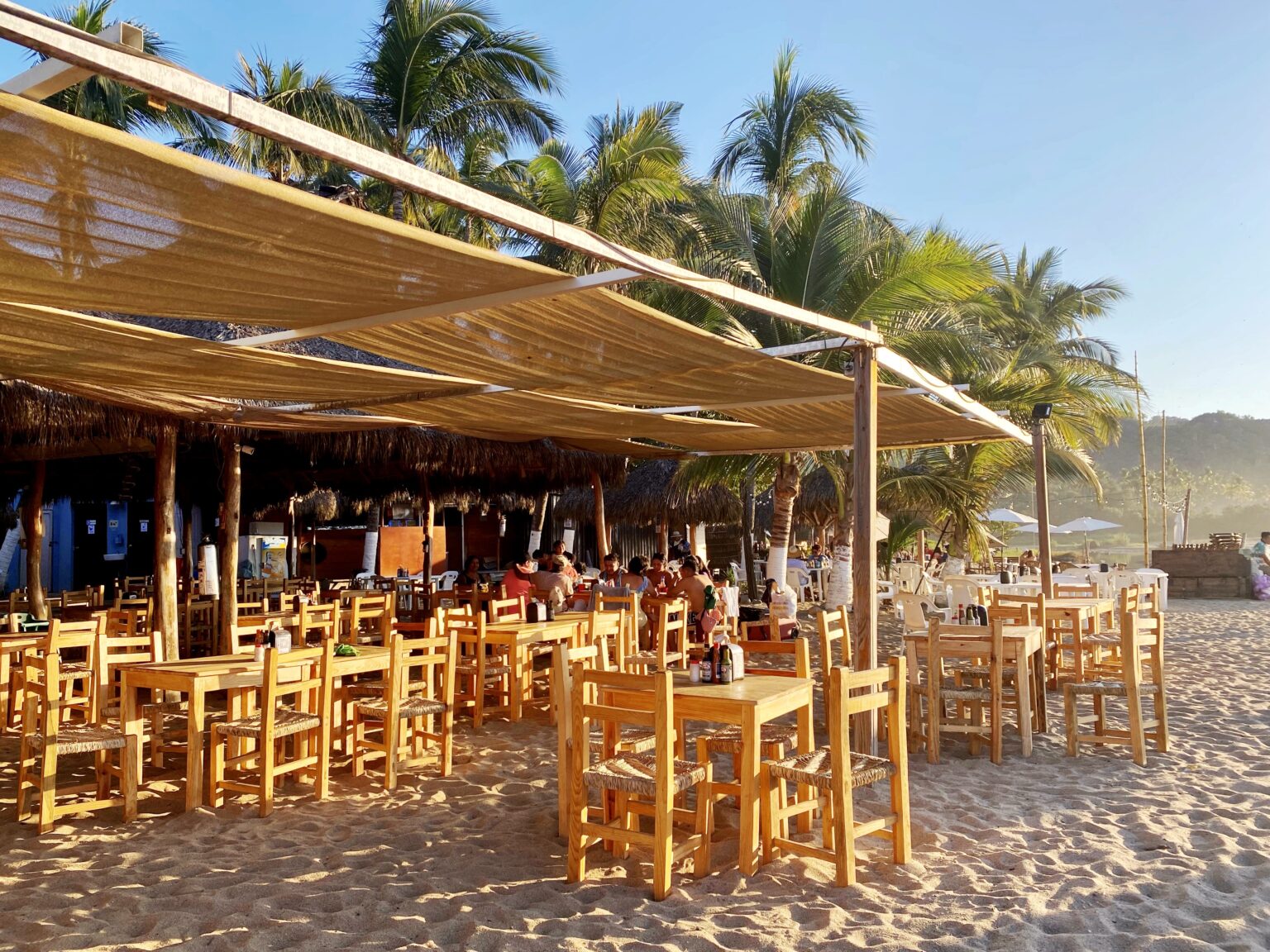 Things to do in San Pancho, Nayarit Mexico's Hippy Hidden Gem