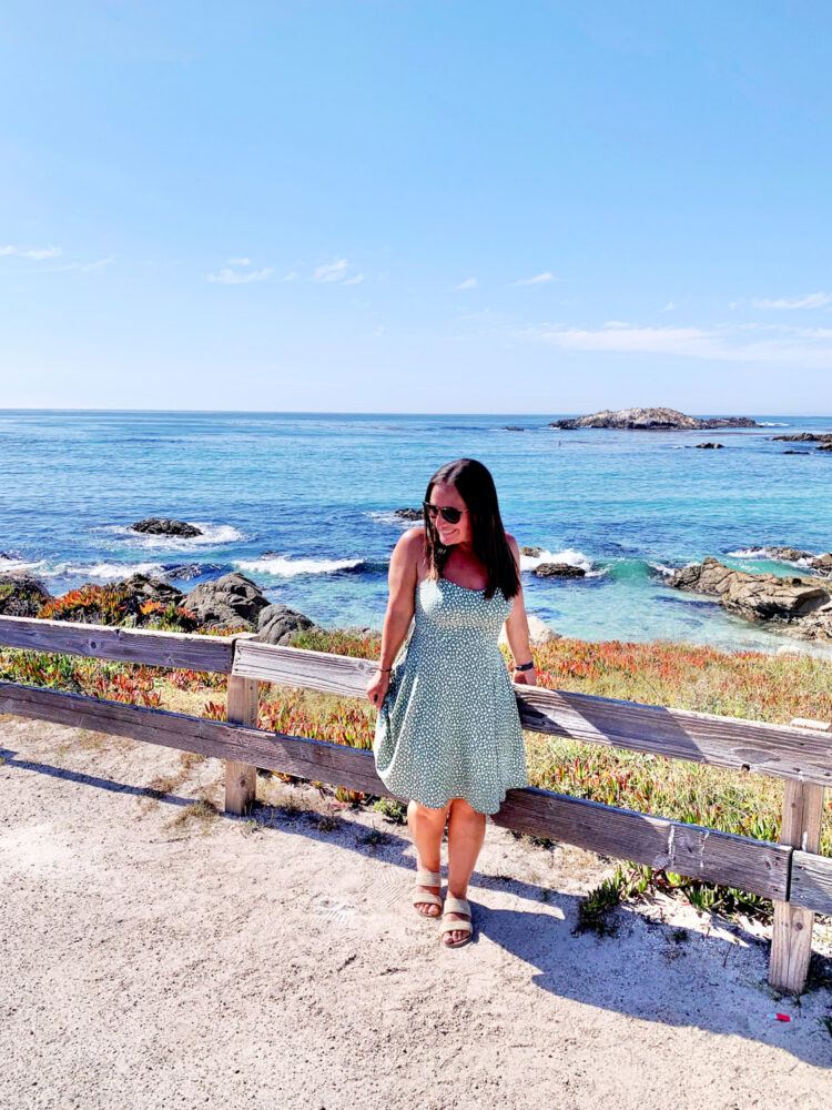 Best 17 Mile Drive Stops