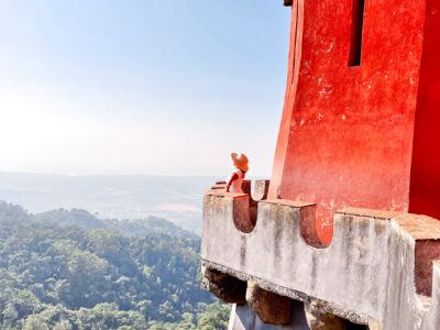 day trip to Sintra from Lisbon (the ultimate guide)