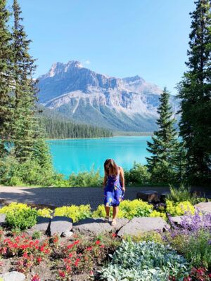 3 Days in Banff National Park: The Best Banff Itinerary Out There