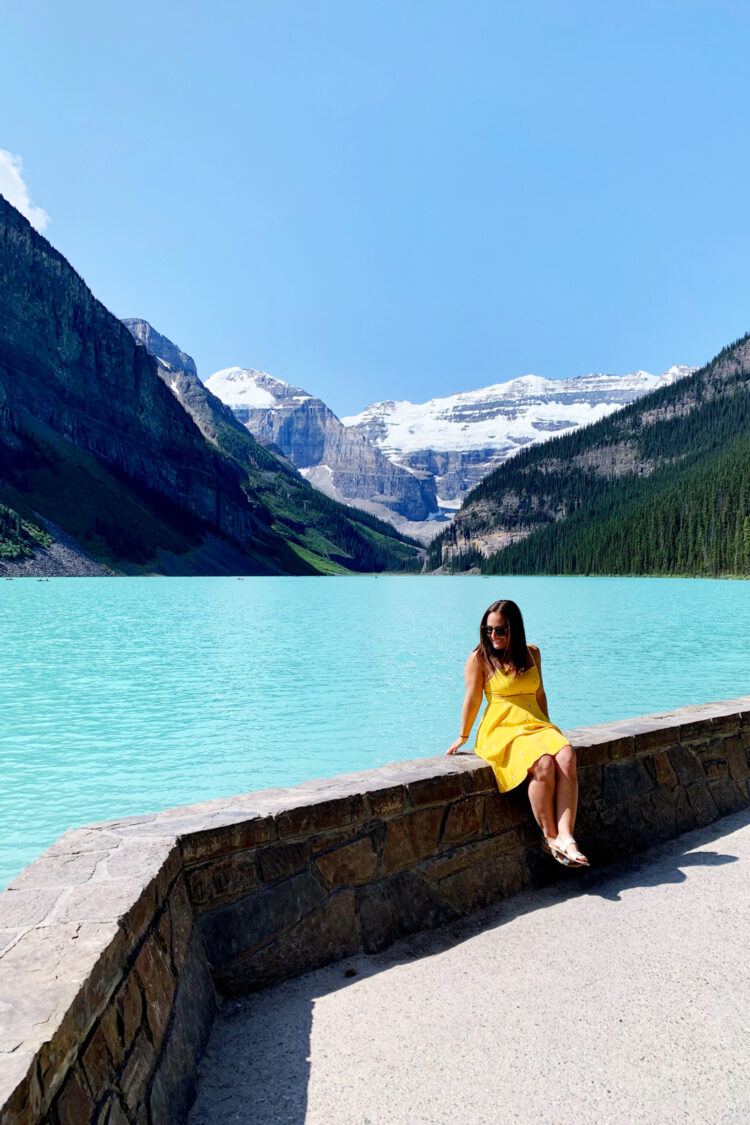 3 Days in Banff National Park: The Best Banff Itinerary Out There
