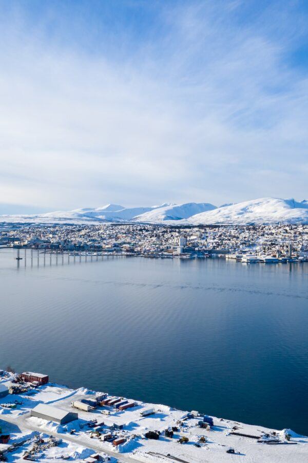 winter in Tromso itinerary guide