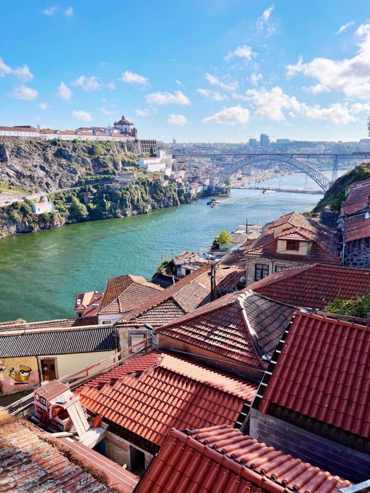 The Best 3 days in Porto itinerary!