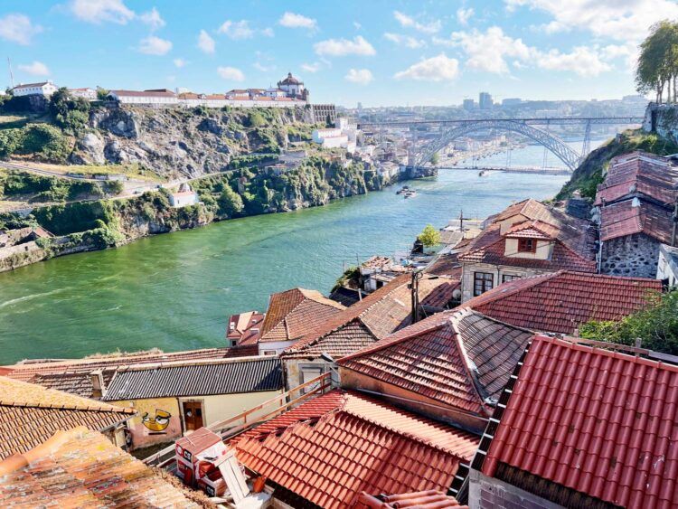 Best things to do in Porto, Portugal in 3 days - Traveling with Aga,  claire's portugal 