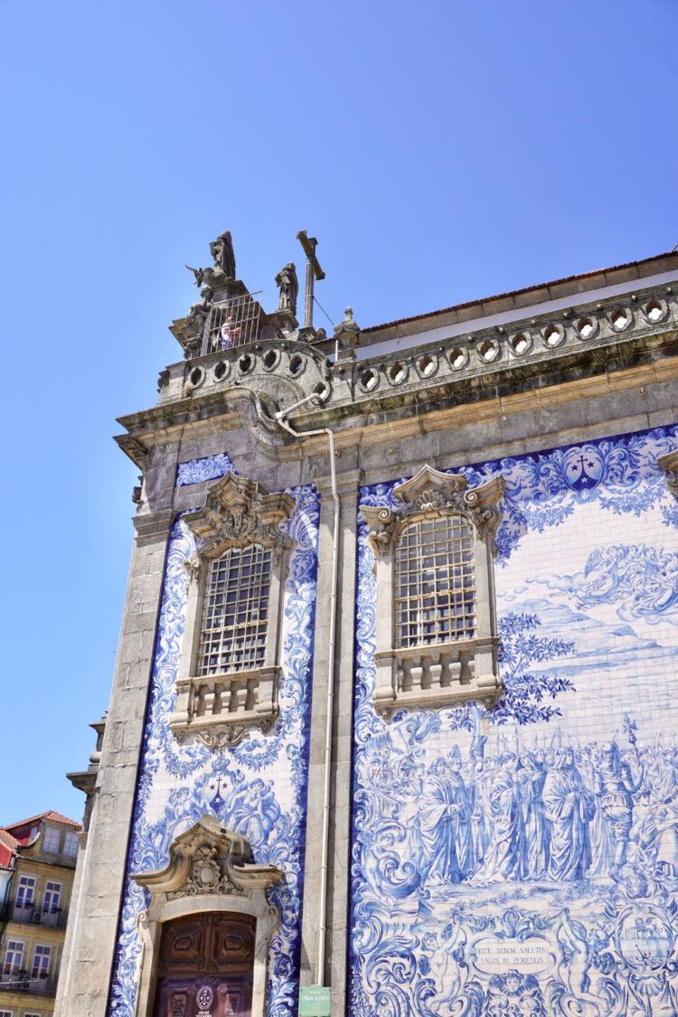 The Best 3 days in Porto itinerary!