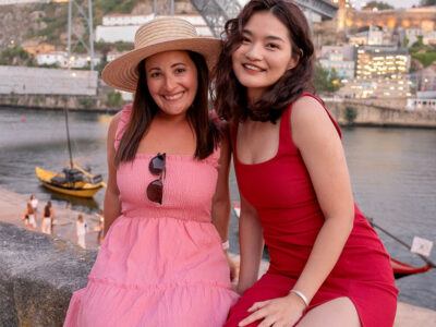 The Perfect 10 Days in Portugal Itinerary!