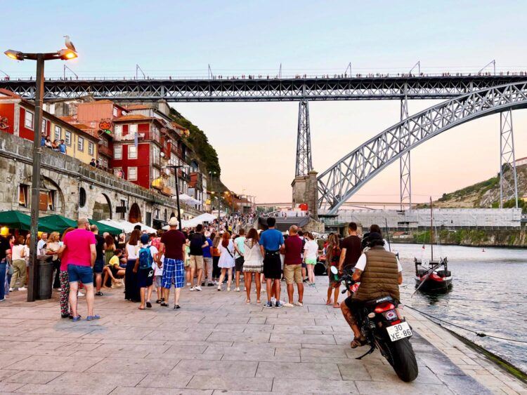 The Best 3 days in Porto itinerary!