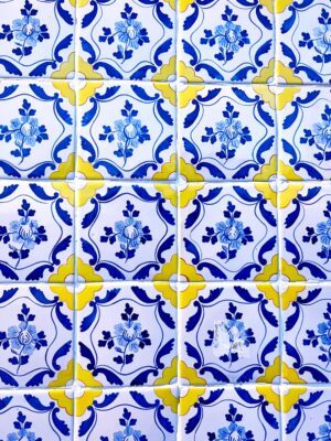Where to find the best azulejos in Porto, Portugal