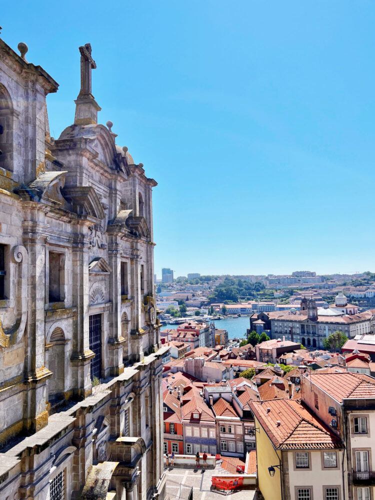 Places to see Porto, Portugal