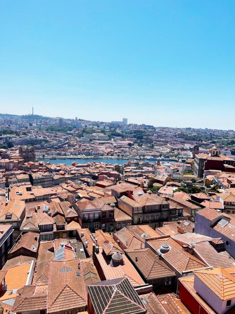 The Best 3 days in Porto itinerary!