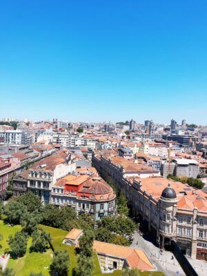 The Best 3 days in Porto itinerary!