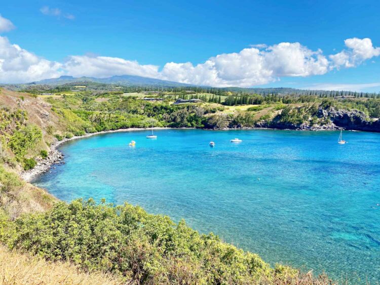 hawaii trip itinerary 5 days