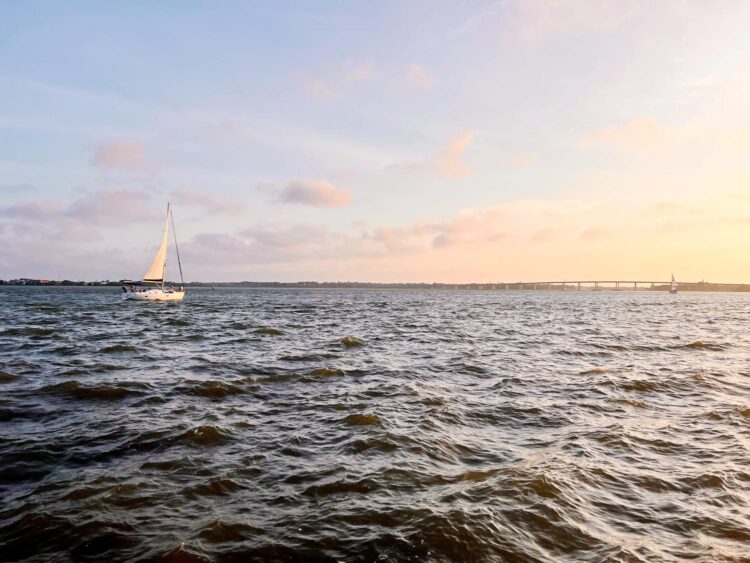 Weekend in Charleston Itinerary
