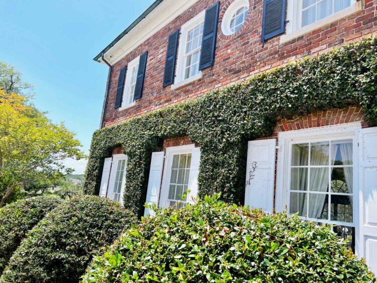 Weekend in Charleston Itinerary