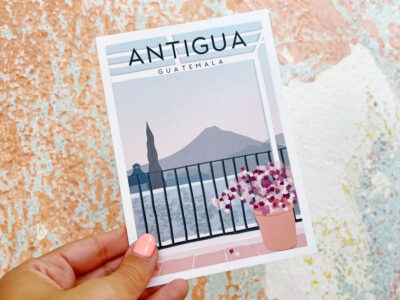 things to do in Antigua, Guatemala