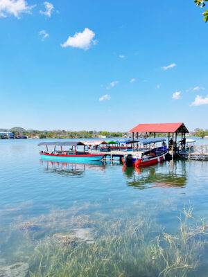 things to do in Flores, Guatemala