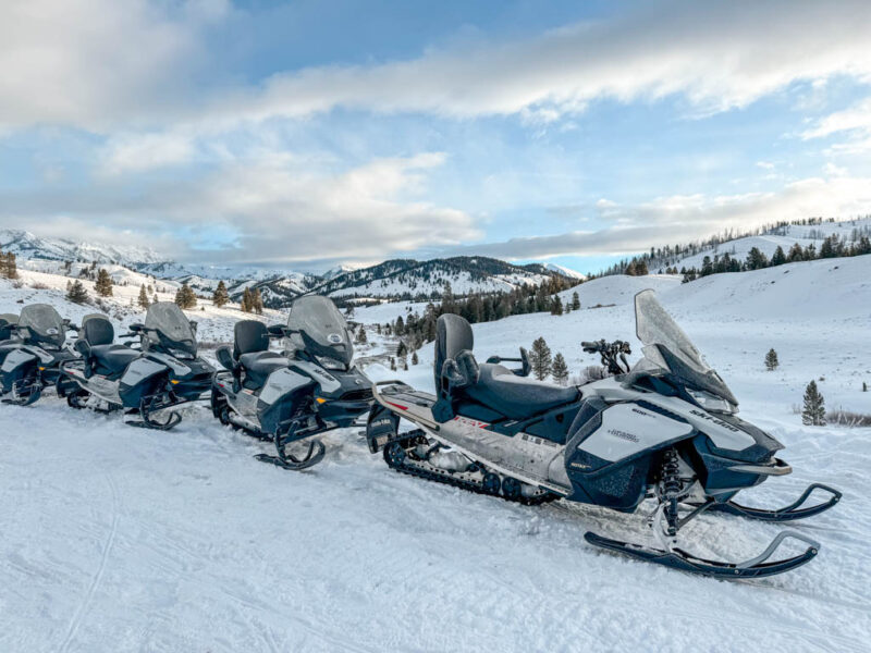 Jackson Spring Winter Best Things to do in Jackson Hole in Winter (Full Travel Guide)