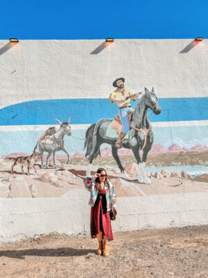 things to do in truth or consequences New Mexico