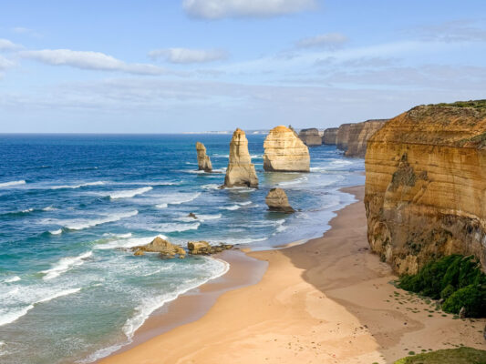 5 Days In Melbourne The Best Melbourne Itinerary You ll Ever Find