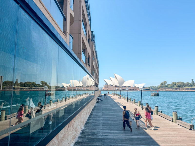 5 Days in Sydney, Australia The Perfect Sydney Itinerary