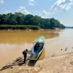 visiting Puerto Maldonado Peru Amazon Rainforest