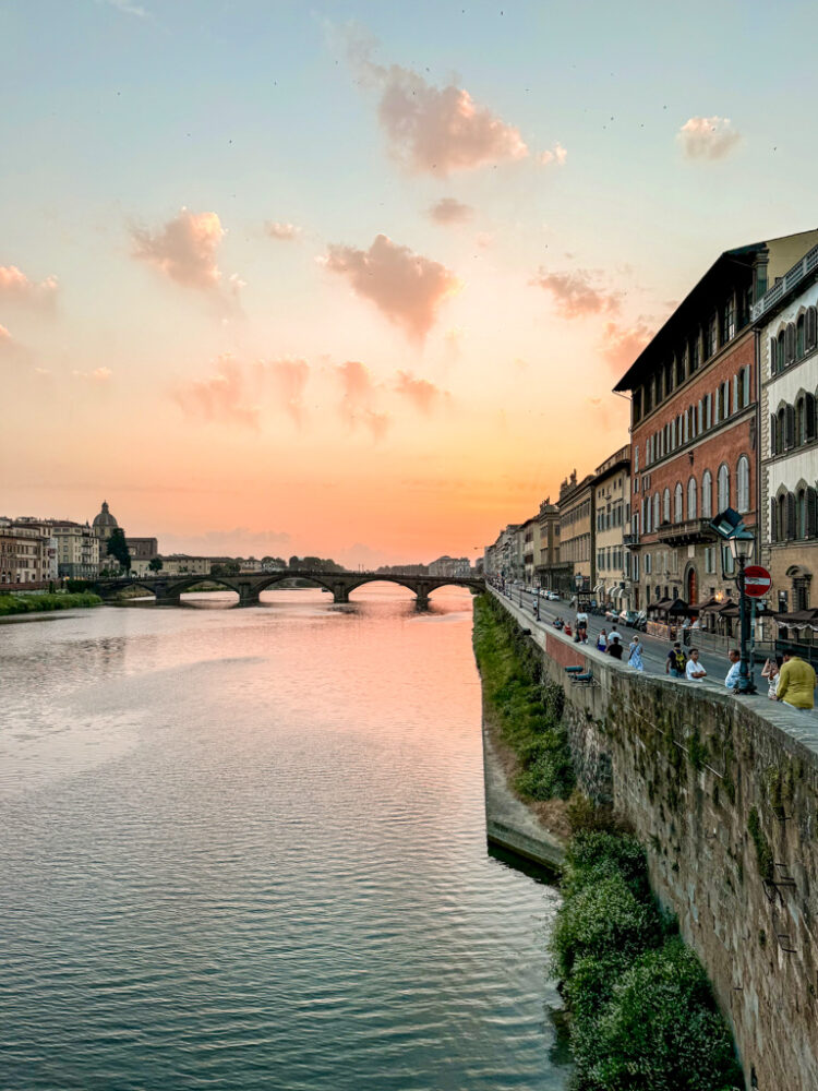 3 Days in Florence