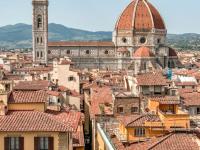 3 Days in Florence