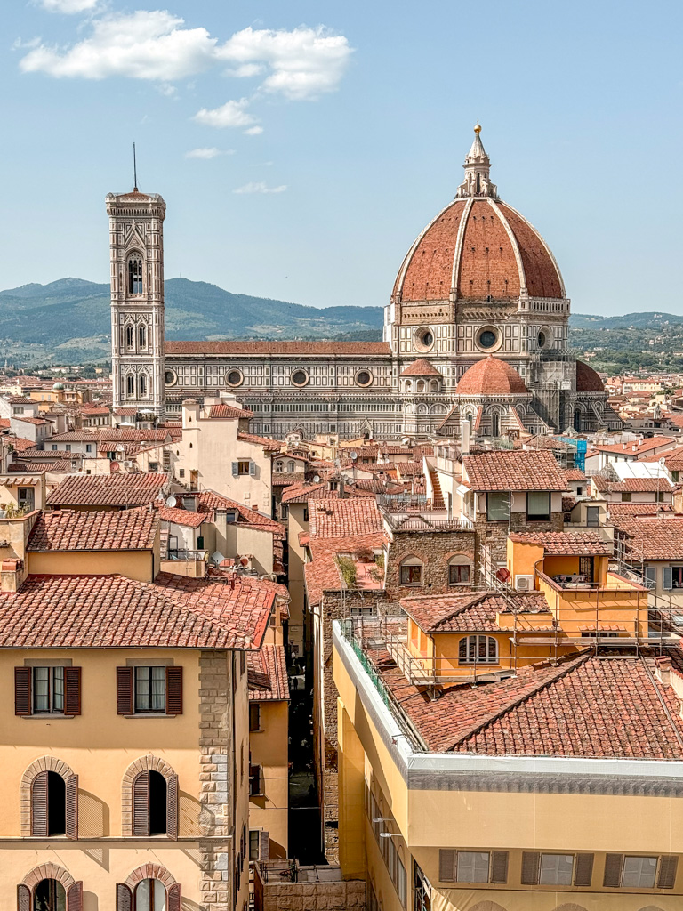 3 Days in Florence, Italy: The Best Florence Itinerary You'll Find