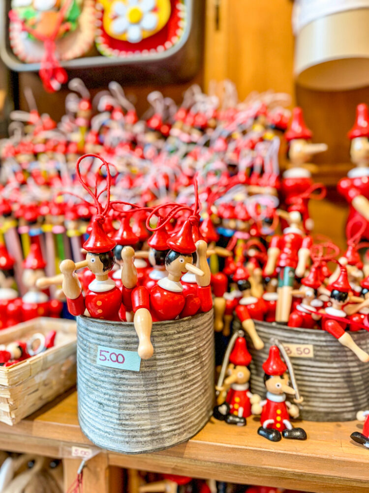 Florence itinerary 3 days