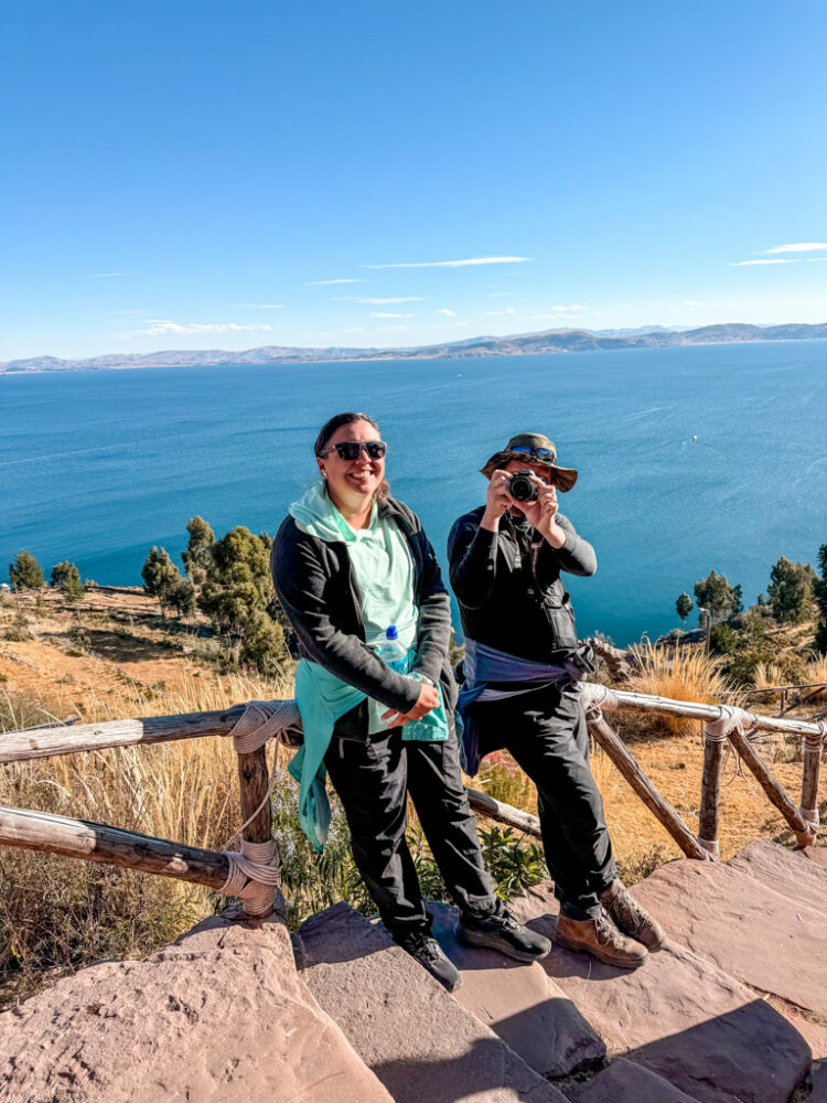 2 week Peru itinerary