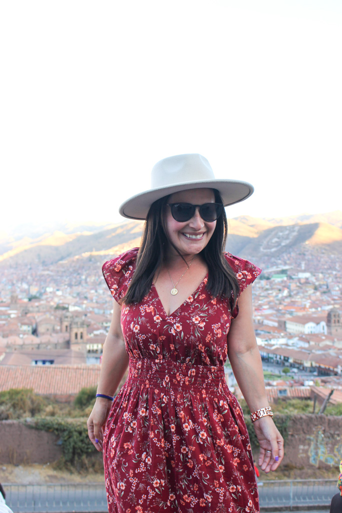 3 days in Cusco itinerary