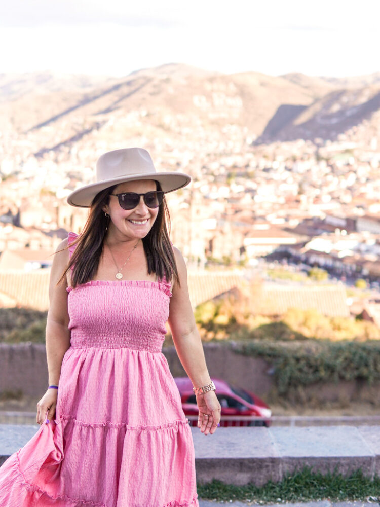 3 days in Cusco itinerary