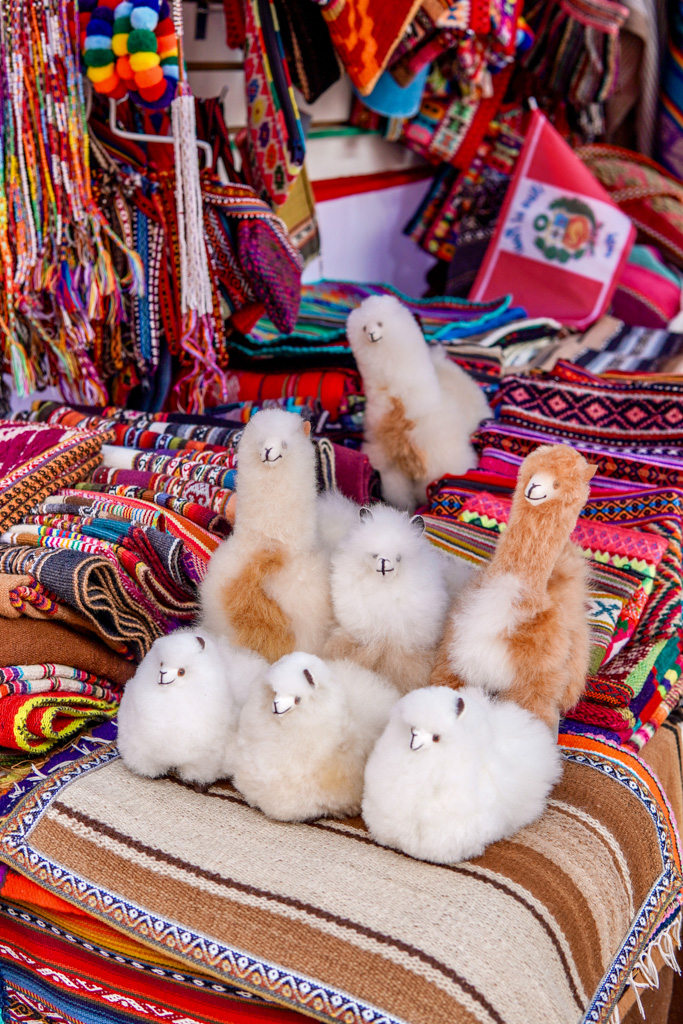 3 days in Cusco itinerary
