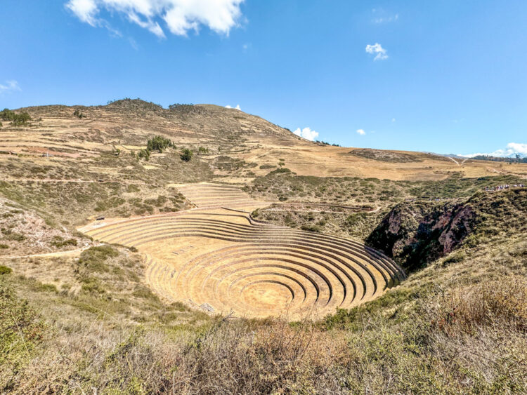 3 days in Cusco itinerary