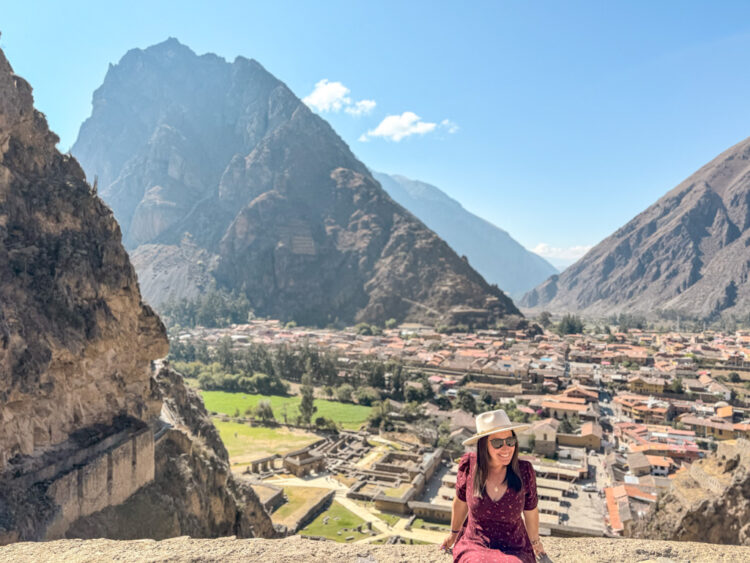 3 days in Cusco itinerary