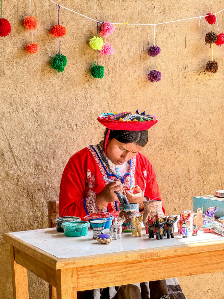 3 days in Cusco itinerary