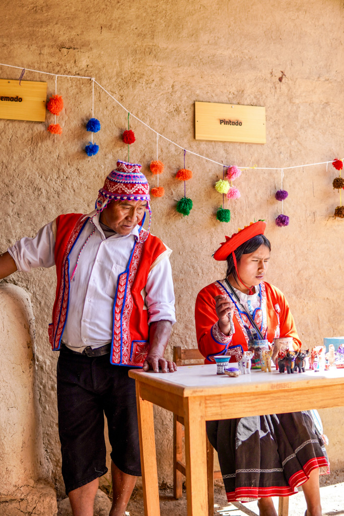 3 days in Cusco itinerary