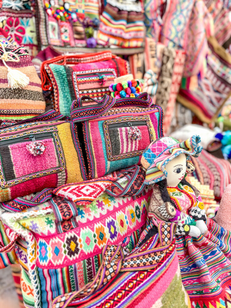 3 days in Cusco itinerary